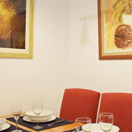 Fantastico Apartamento De Dos Dormitorios En El Soho Малага Экстерьер фото